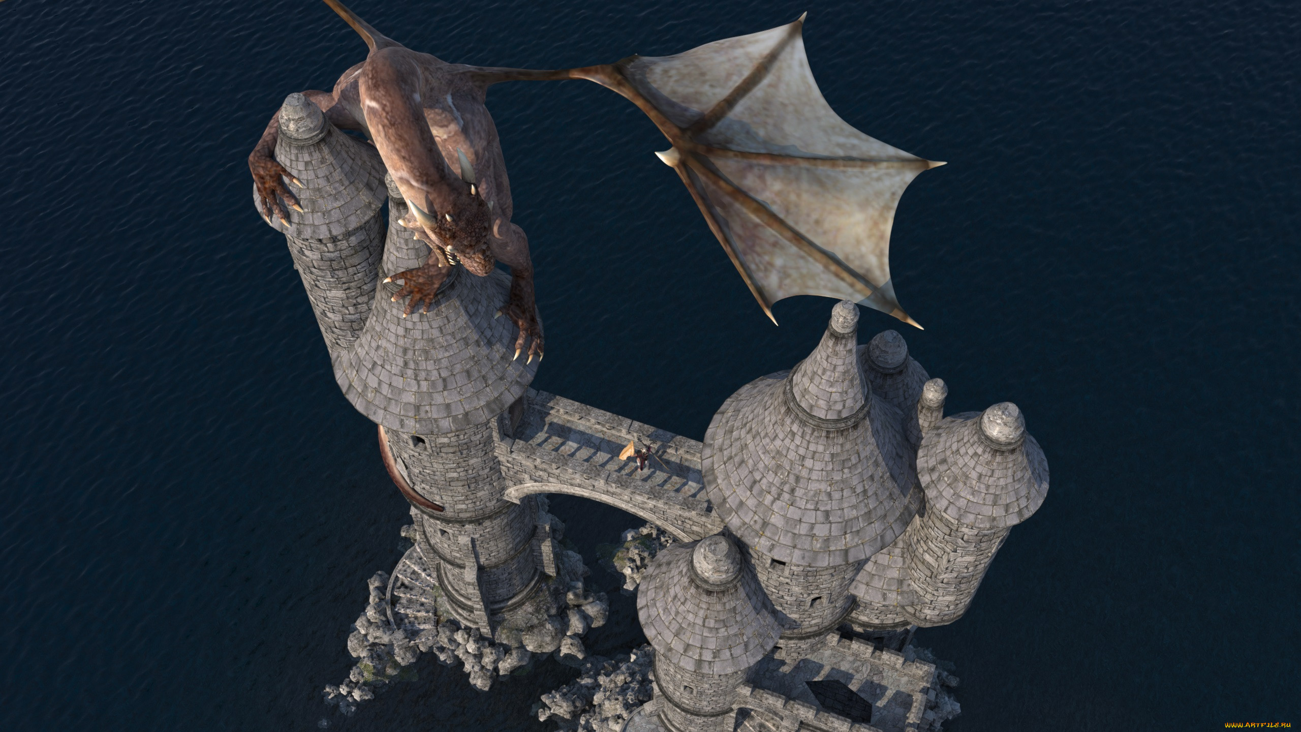 3 ,  , creatures, , 